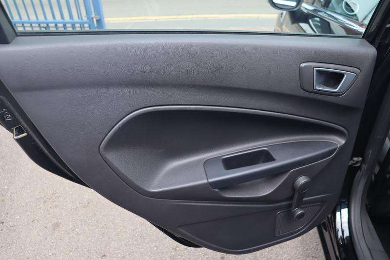 2016 FORD FIESTA 2016 FORD FIESTA