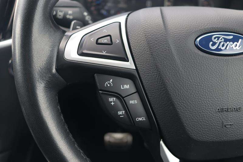 2017 FORD S-MAX 2017 FORD S-MAX
