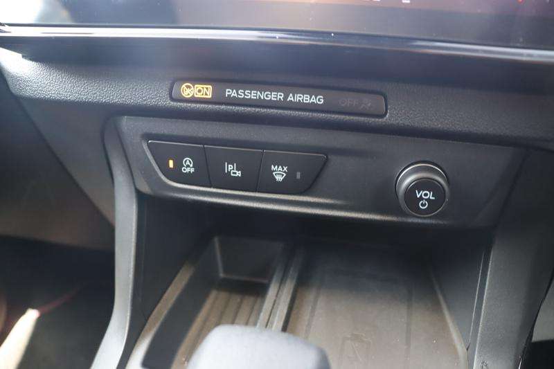 2025 FORD PUMA 2025 FORD PUMA