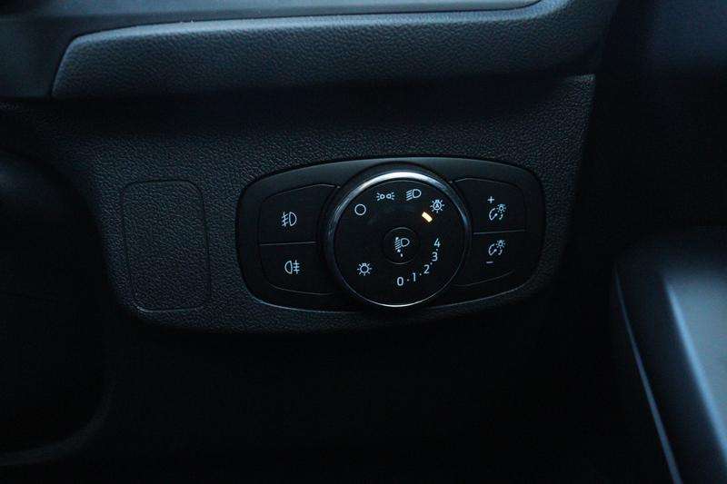 2023 FORD FOCUS 2023 FORD FOCUS
