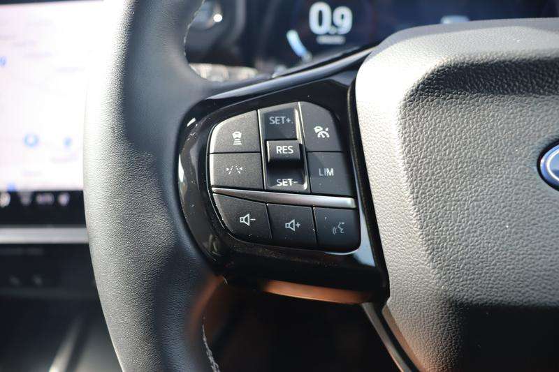 2025 FORD PUMA 2025 FORD PUMA