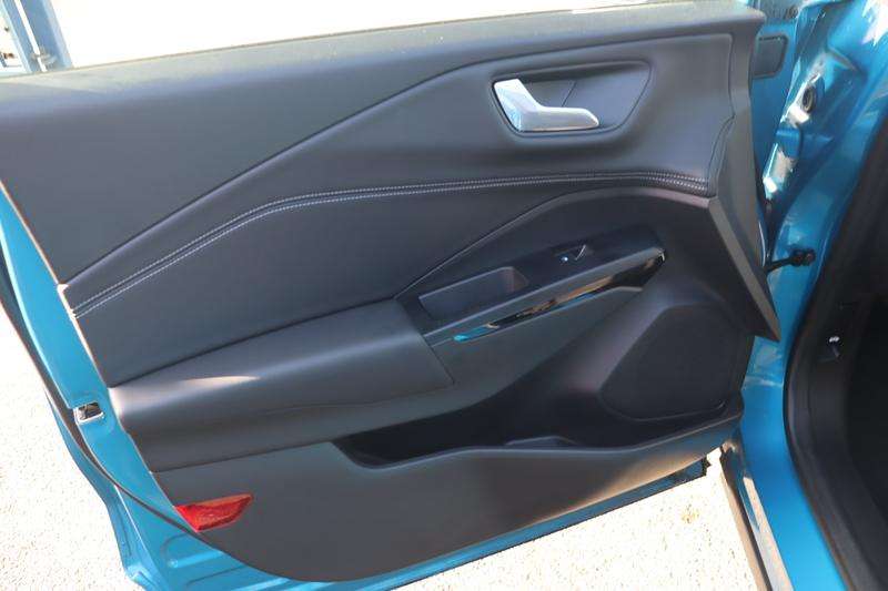 2025 FORD PUMA 2025 FORD PUMA