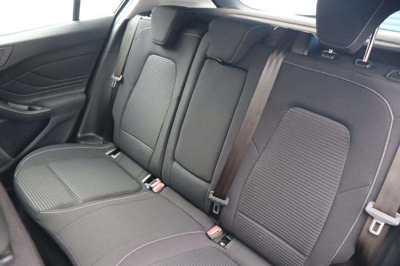 2023 FORD FOCUS 2023 FORD FOCUS