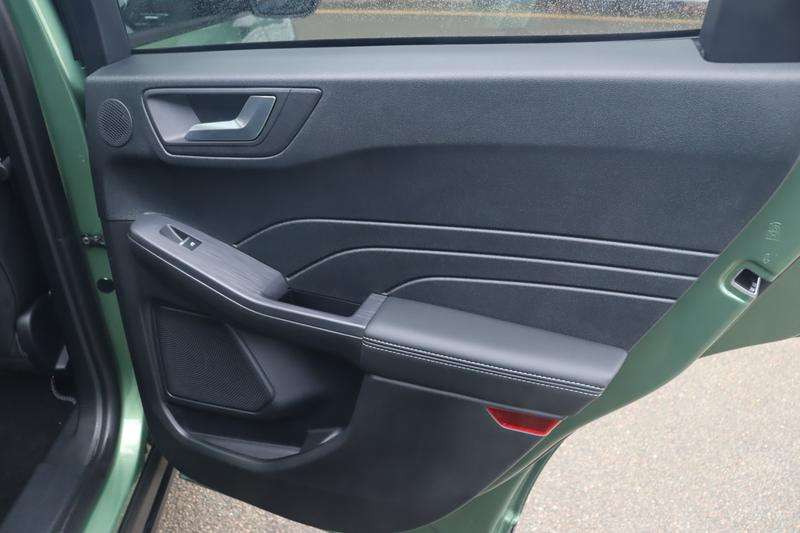 2025 FORD KUGA 2025 FORD KUGA