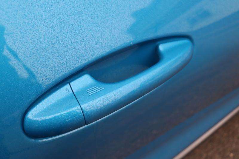 2025 FORD PUMA 2025 FORD PUMA