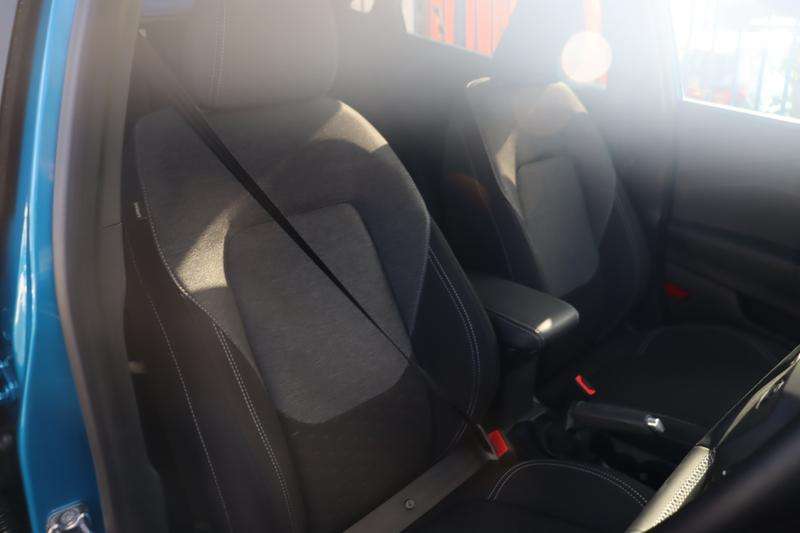 2025 FORD PUMA 2025 FORD PUMA