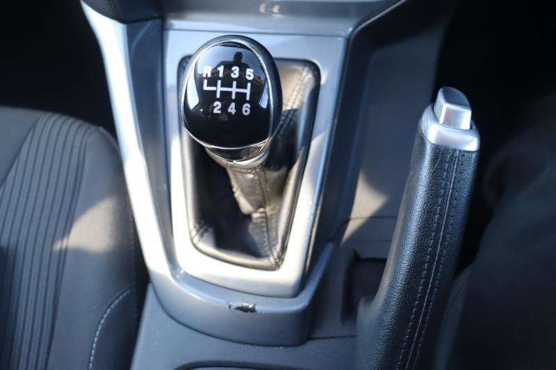 2012 FORD FOCUS 2012 FORD FOCUS