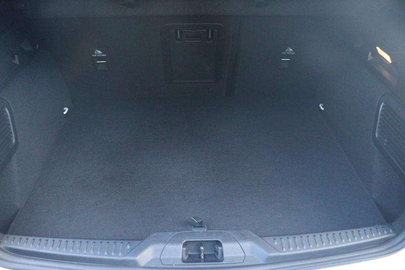 2023 FORD FOCUS 2023 FORD FOCUS