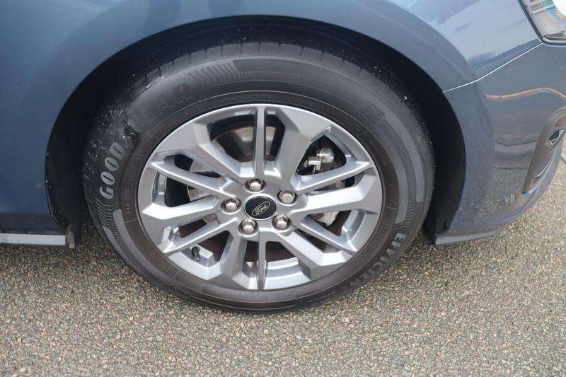 2023 FORD FOCUS 2023 FORD FOCUS