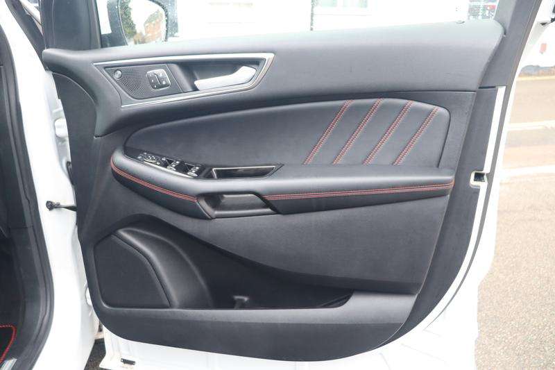 2019 FORD EDGE 2019 FORD EDGE