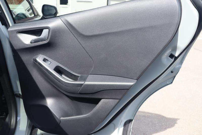 2025 FORD PUMA 2025 FORD PUMA