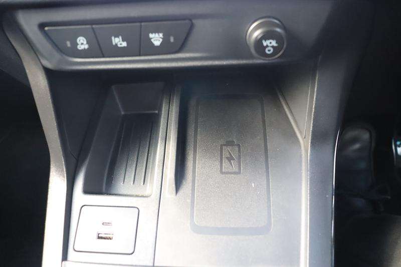 2025 FORD PUMA 2025 FORD PUMA
