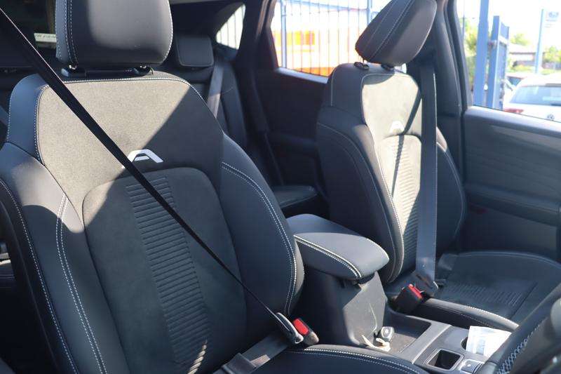 2025 FORD KUGA 2025 FORD KUGA