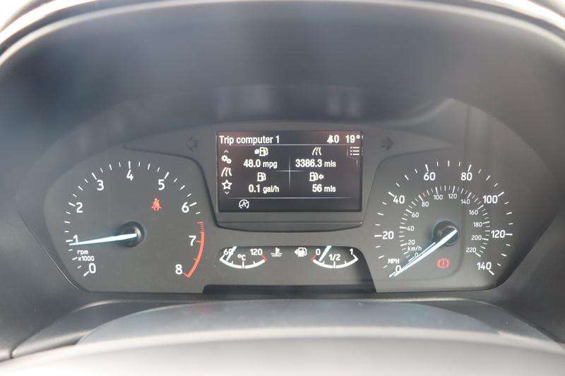 2020 FORD FIESTA 2020 FORD FIESTA