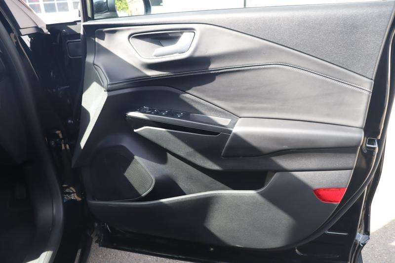 2025 FORD PUMA 2025 FORD PUMA