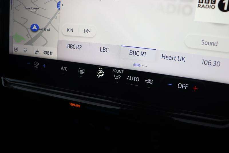 2024 FORD PUMA 2024 FORD PUMA