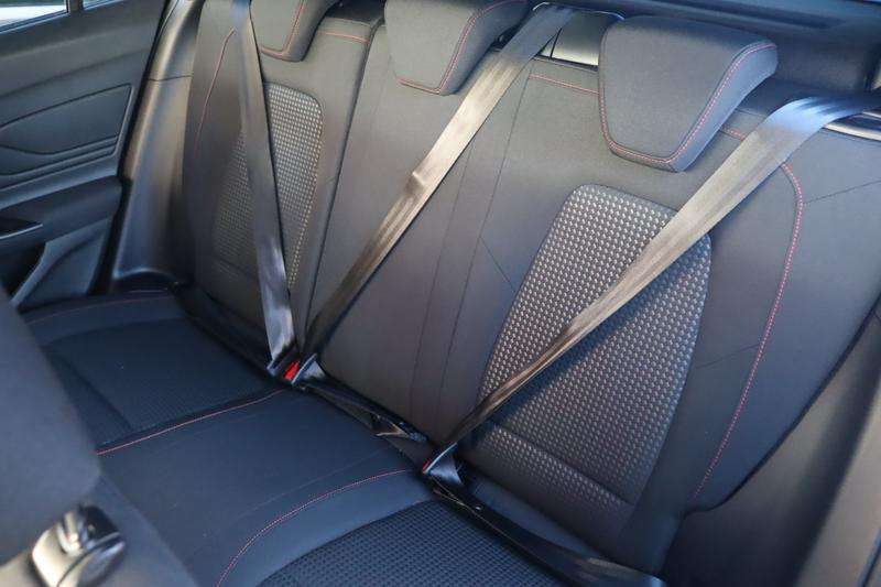 2025 FORD FOCUS 2025 FORD FOCUS