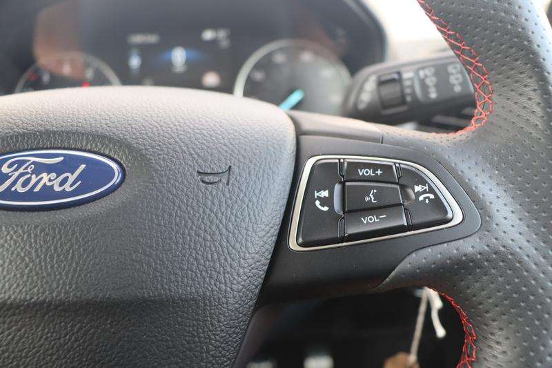 2021 FORD ECOSPORT 2021 FORD ECOSPORT