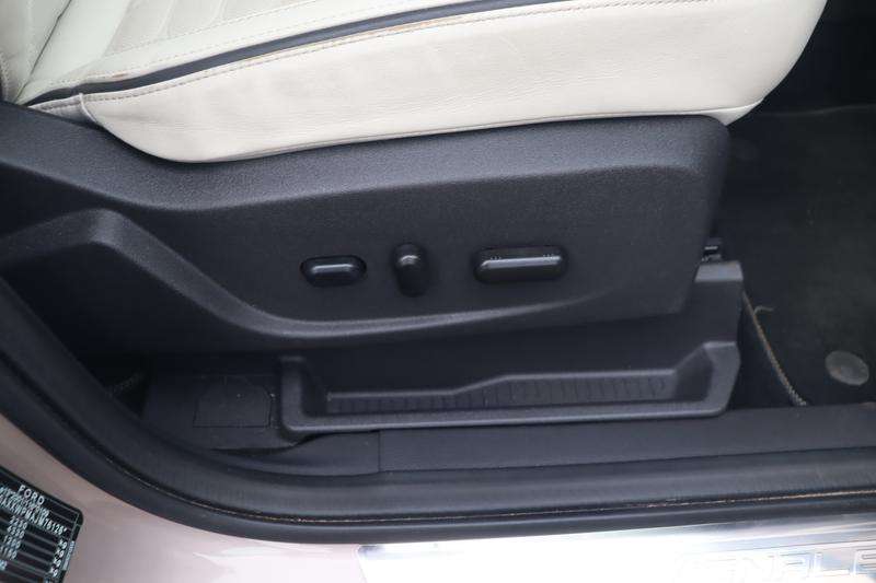 2018 FORD KUGA 2018 FORD KUGA