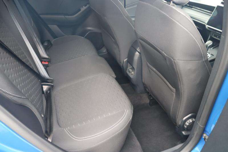 2024 FORD PUMA 2024 FORD PUMA