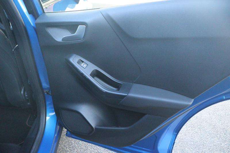 2022 FORD PUMA 2022 FORD PUMA