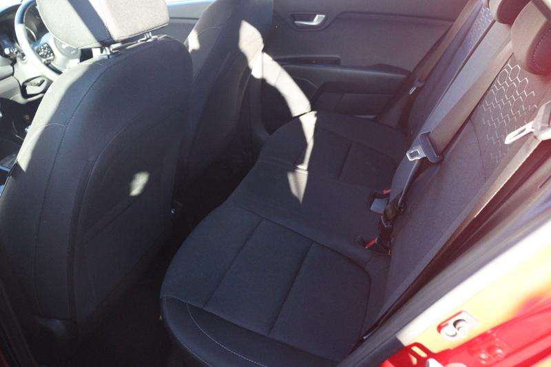 2023 KIA RIO 2023 KIA RIO