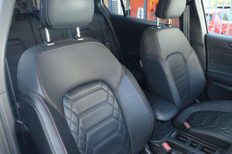 2023 FORD FOCUS 2023 FORD FOCUS
