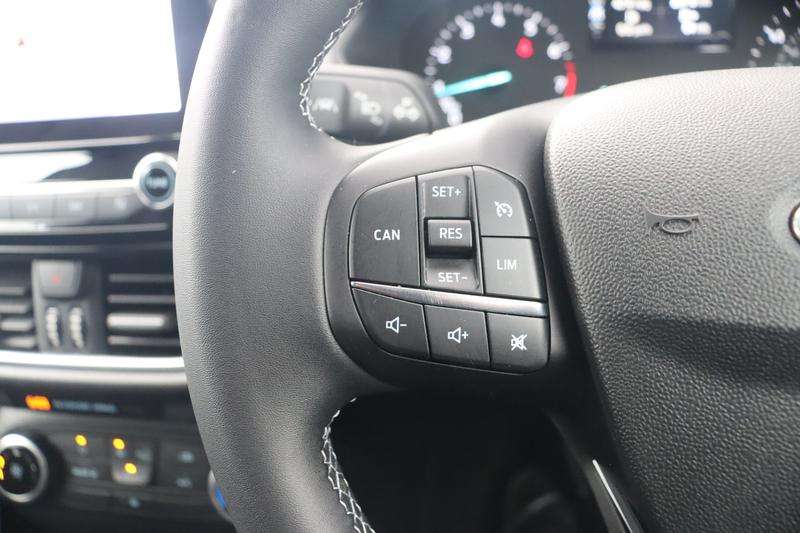 2023 FORD FIESTA 2023 FORD FIESTA