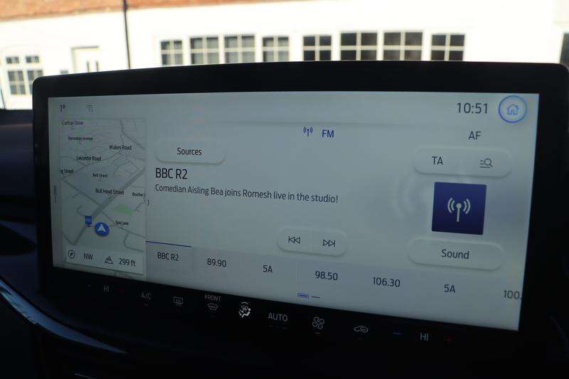 2025 FORD FOCUS 2025 FORD FOCUS