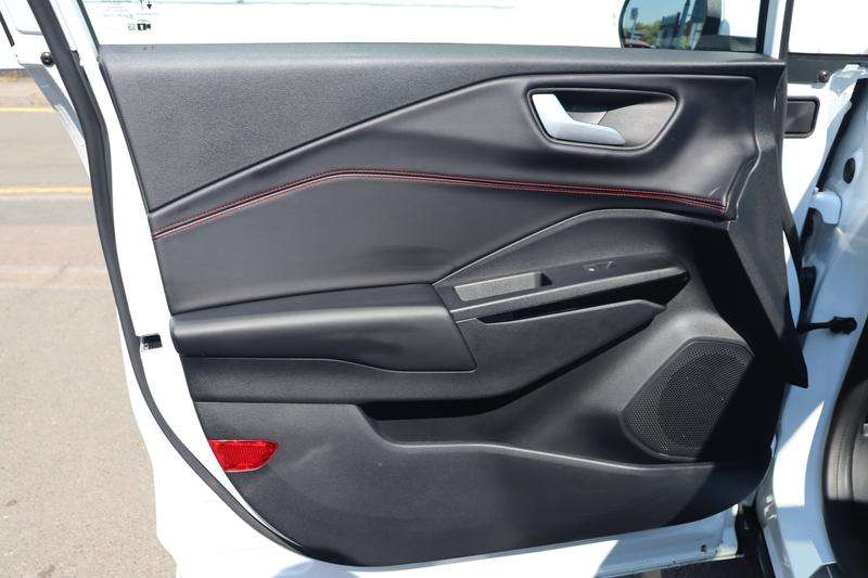 2025 FORD PUMA 2025 FORD PUMA