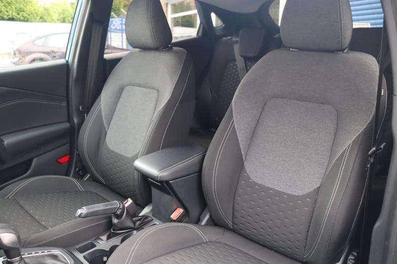 2024 FORD PUMA 2024 FORD PUMA