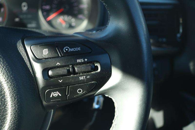 2023 KIA RIO 2023 KIA RIO