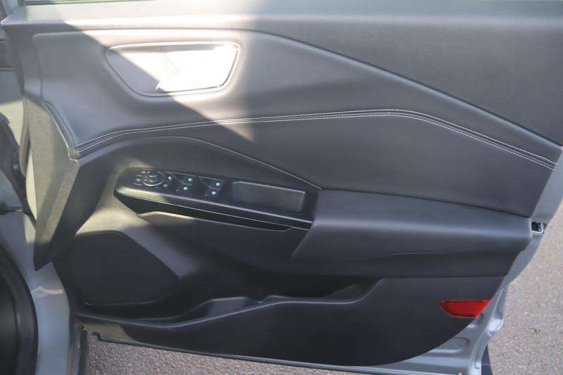 2025 FORD PUMA 2025 FORD PUMA