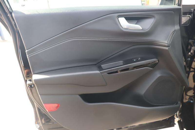2025 FORD PUMA 2025 FORD PUMA