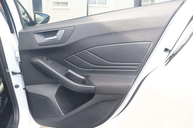 2022 FORD FOCUS 2022 FORD FOCUS