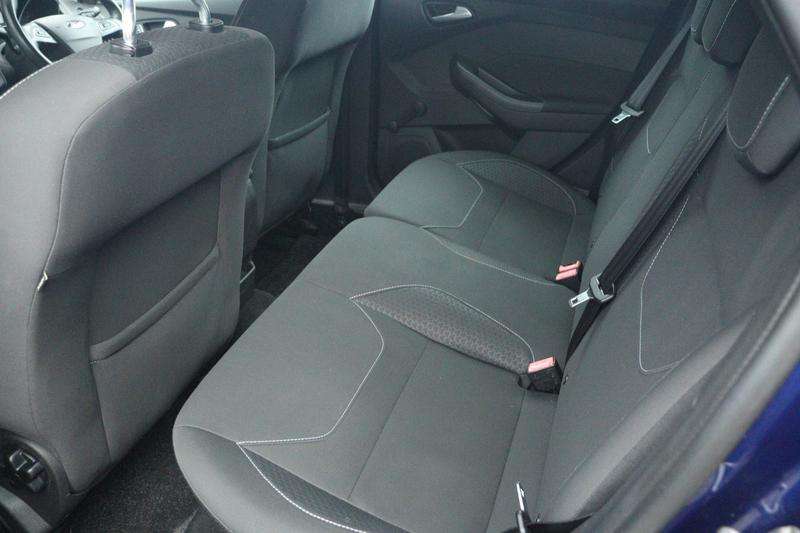 2015 FORD FOCUS 2015 FORD FOCUS