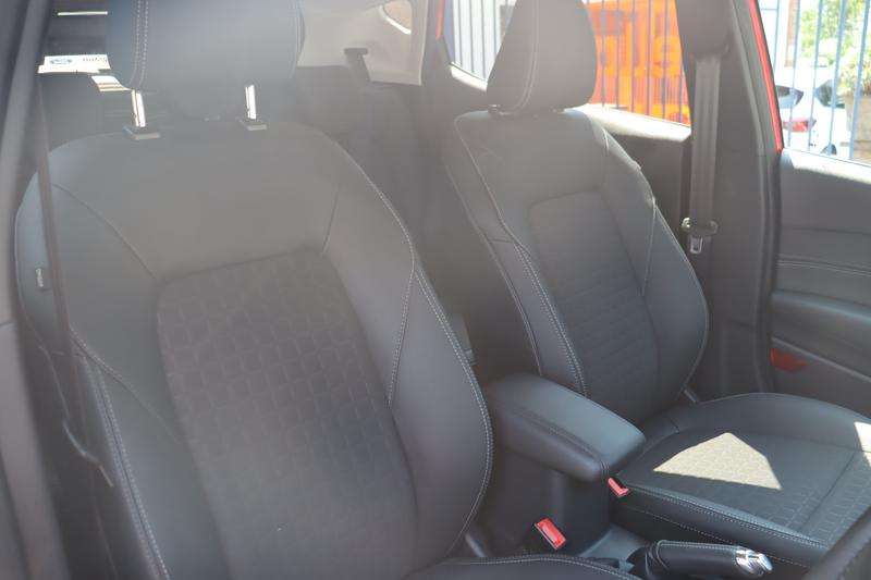 2021 FORD FIESTA 2021 FORD FIESTA