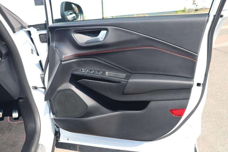 2025 FORD PUMA 2025 FORD PUMA