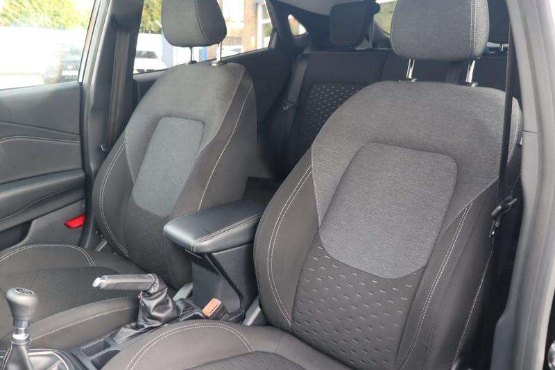 2025 FORD PUMA 2025 FORD PUMA