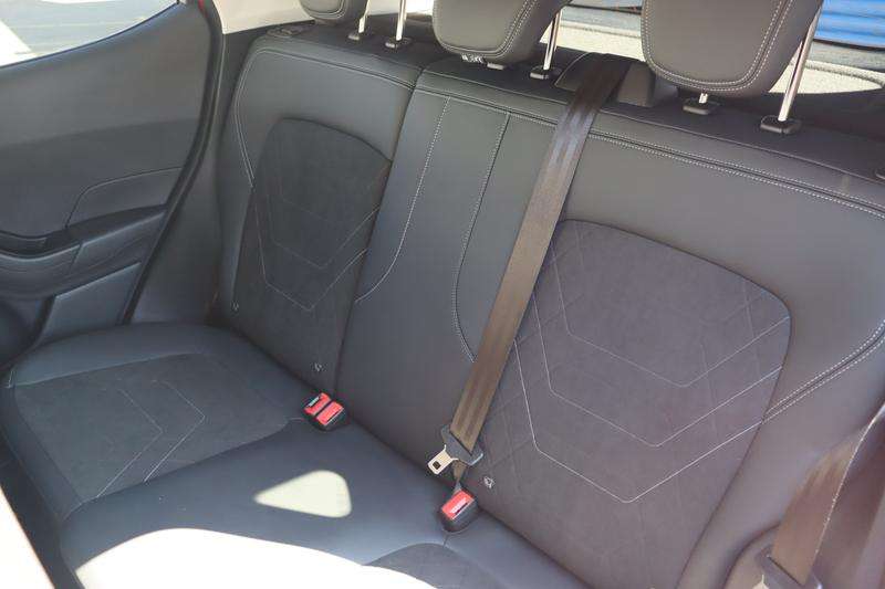 2023 FORD FIESTA 2023 FORD FIESTA