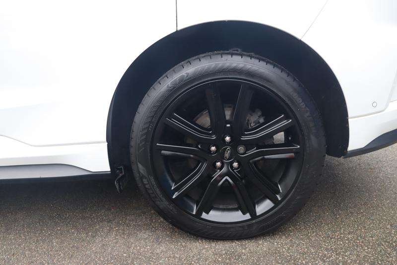 2019 FORD EDGE 2019 FORD EDGE