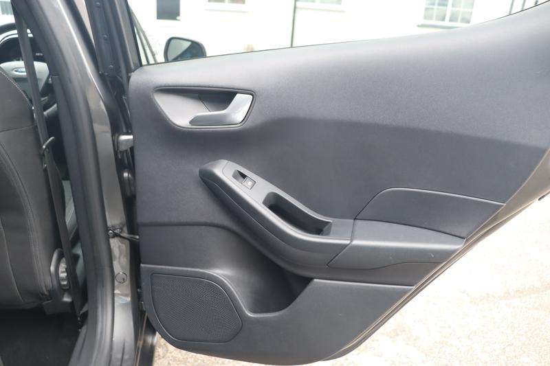 2023 FORD FIESTA 2023 FORD FIESTA