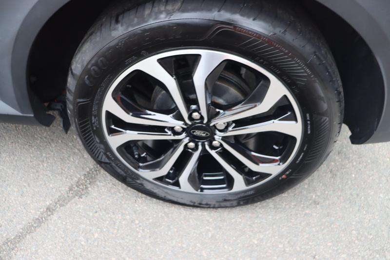 2024 FORD PUMA 2024 FORD PUMA