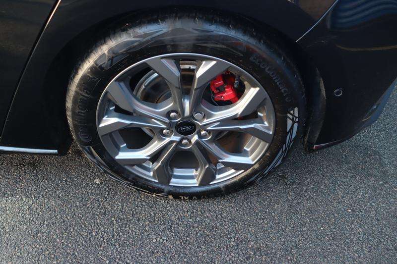 2025 FORD FOCUS 2025 FORD FOCUS