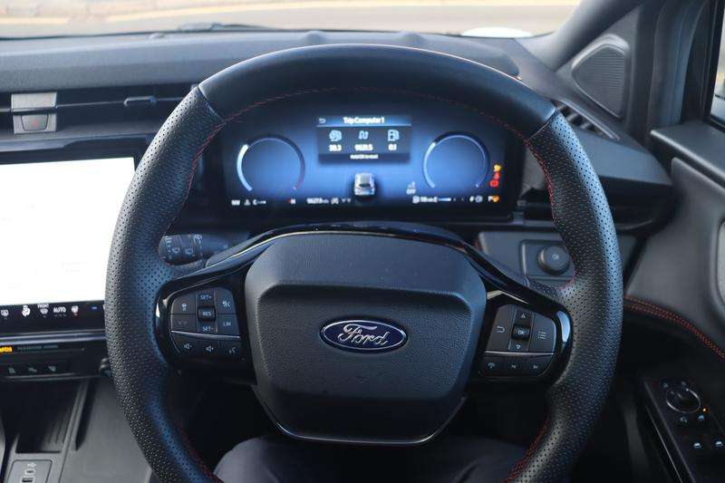 2024 FORD PUMA 2024 FORD PUMA