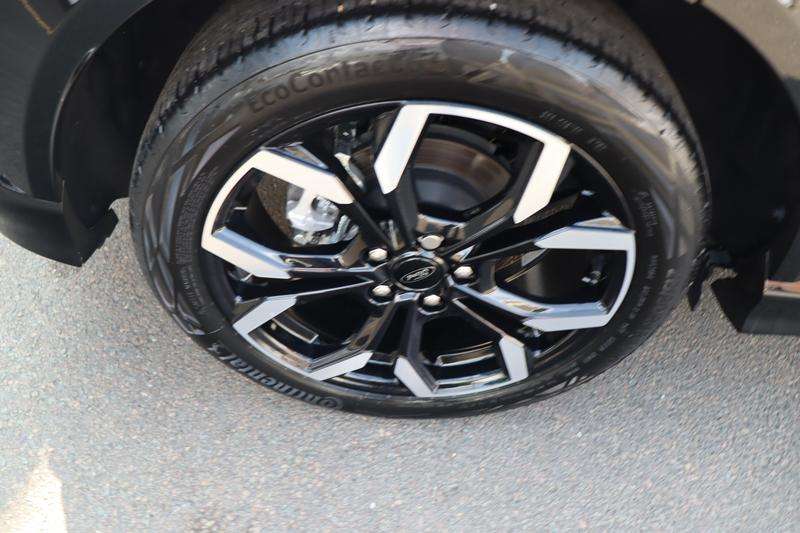 2024 FORD PUMA 2024 FORD PUMA