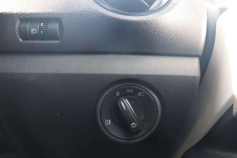 2015 SKODA CITIGO 2015 SKODA CITIGO