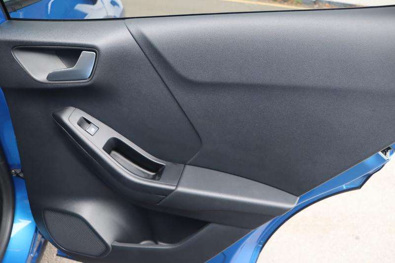 2024 FORD PUMA 2024 FORD PUMA