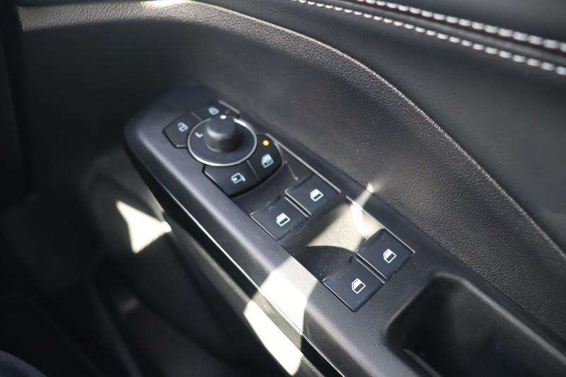 2025 FORD PUMA 2025 FORD PUMA