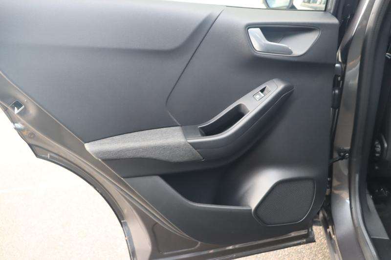 2023 FORD PUMA 2023 FORD PUMA